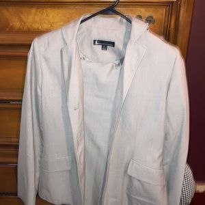 Larry Levine suits never worn